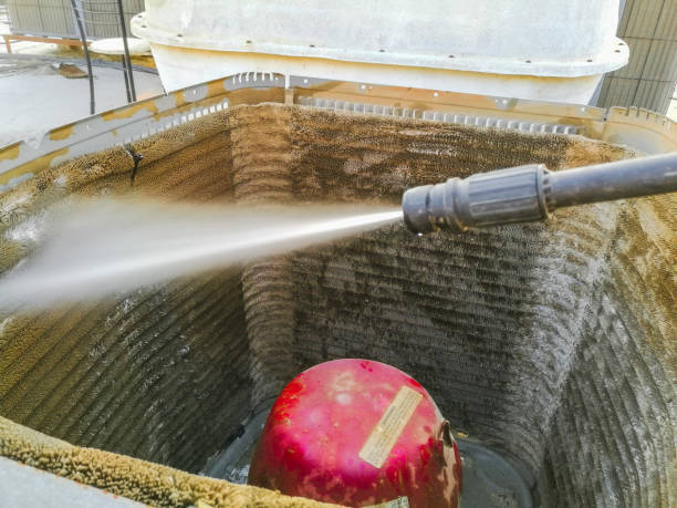 Best Commercial Air Duct Cleaning  in Pine Air, FL