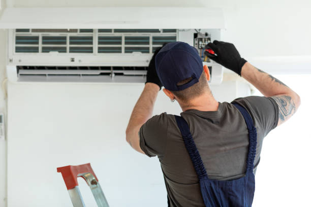 Best Air Vent Cleaning Services  in Pine Air, FL