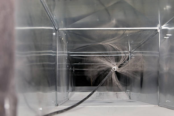 Emergency Air Duct Cleaning in FL
