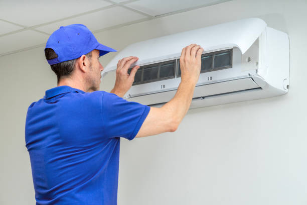 Best Best Air Duct Cleaning Company  in Pine Air, FL