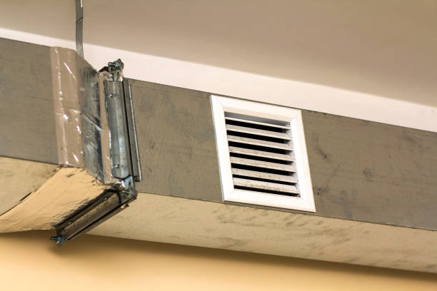 Best Commercial HVAC Duct Cleaning  in Pine Air, FL