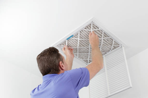 Trusted FL Airduct Cleaning Experts